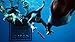 ZHMY Diving Toy Pool Glide Shark Throw Torpedo Underwater (Big Shark)