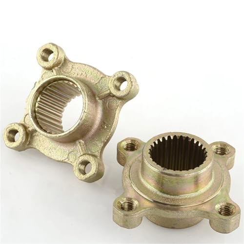 Eje de transmisión para motocicletas y kit trasero de ATV 110cc quad 7