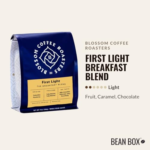 Bean Box Coffee Sampler - 2-Pack Molido miniatura 3