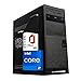 PC Fisso Desktop NUOVO pronto all'uso • Intel core i7-6th • 32GB RAM DDR4...