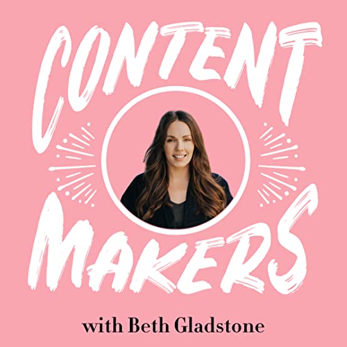 Content Makers cover art