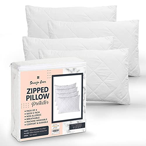 Amazon.co.uk Best Sellers The most popular items in Pillow Protectors
