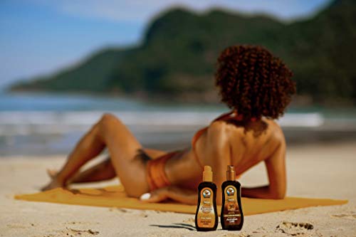Acelerador Dark Tanning 125ml, Australian Gold