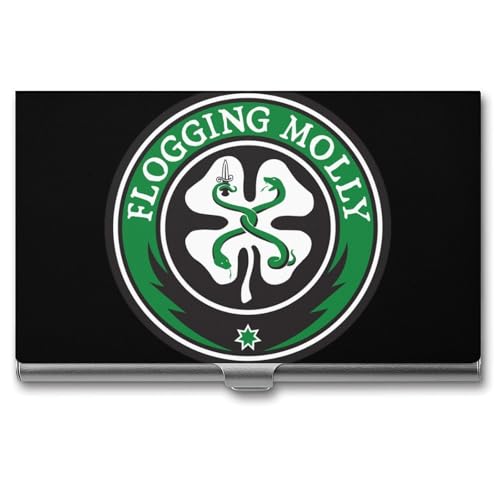 [sC] h Flogging Molly hP[X e  ^ L^Cv oȒP rWlX h܂Ȃ AEj J[hz_[ RFIDubLO 1bJ