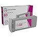 LD Remanufactured Ink Cartridge Replacement for HP 83 C4942A (Magenta)