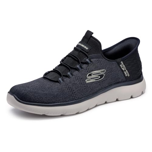 Image of Skechers Men's Summits Key Pace Slip-in
