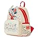 Loungefly Disney Mickey Musician Disney 100 Anniversary Mini-Backpack, Amazon Exclusive