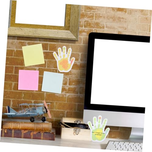 Bloc-notes de qualité Tofficu en série pastel pour carnet de notes