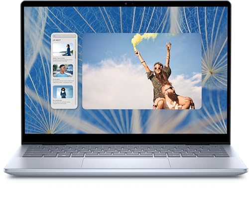Amazon.co.jp: Dell Inspiron 14 2-in-1 タッチスクリーンノート