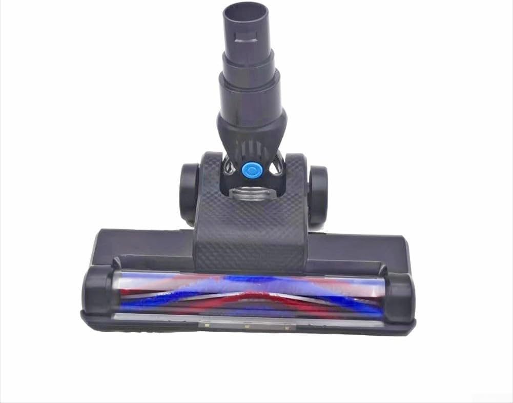 Vacuum Head Replacement Carpet Brush Roller Assembly Parts for inse N6 / N6S / N650 Vacuum Cleaner, Electric Brush Head(Carpet Brush)