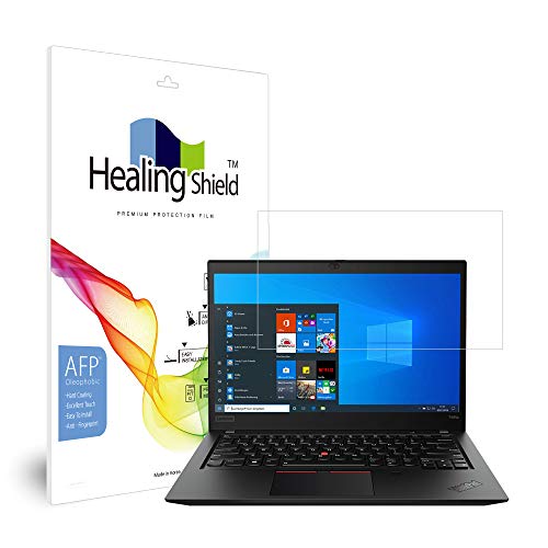Healingshield/�q�[�����O�V�[���h �m�[�g�p�\�R���t���ی�t�B�����iLenovo ThinkPad T495S�p�j