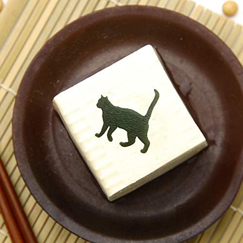 Amazon 昆布ねこ 水で戻すと キュートな ネコ サプライズ 猫好き しっぽ猫 昆布ねこ 乾物 通販