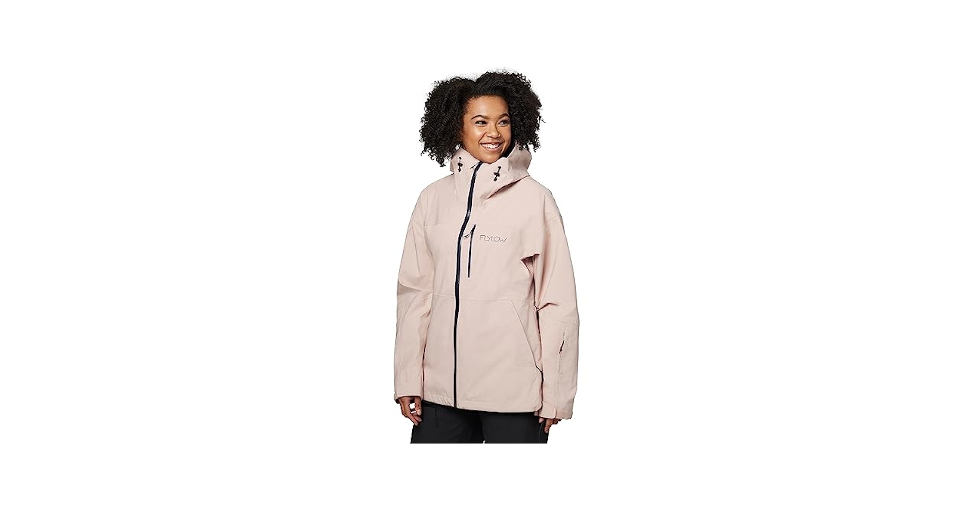 FLYLOW スキージャケット Lサイズ Amazon.com: Flylow Men's Vector Jacket Synthetic Insulated