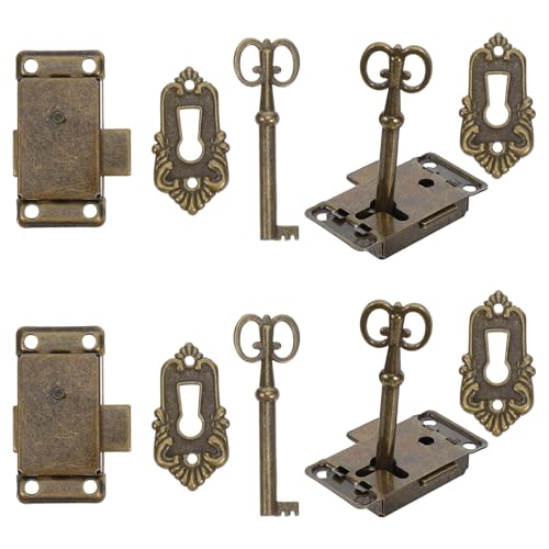 Cemaystic ���B���e�[�W�L���r�l�b�g���b�N 4�Z�b�g �S�� �����o�����p�Ƌ�� �A���t�� ���[�h���[�u�h�A��C�p ���p�r�݊�