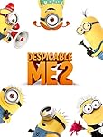 Despicable Me 2