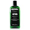 Brickell-Mens-Purifying-Charcoal-Face-Wash-for-Men-Natural-and-Organic-Daily-Facial-Cleanser-8-Ounce-Scented Brickell Men's Purifying Charcoal Face Wash for Men, Natural and Organic Daily Facial Cleanser, 8 Ounce, Scented