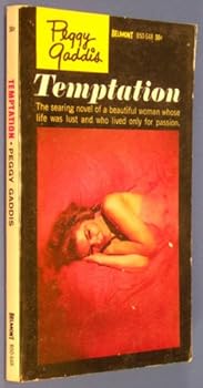 Paperback Temptation (Belmont B50-648) Book