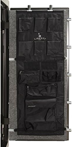 Miniatura 2 de Liberty Safe - Panel de puerta para resguardar armas y accesorios