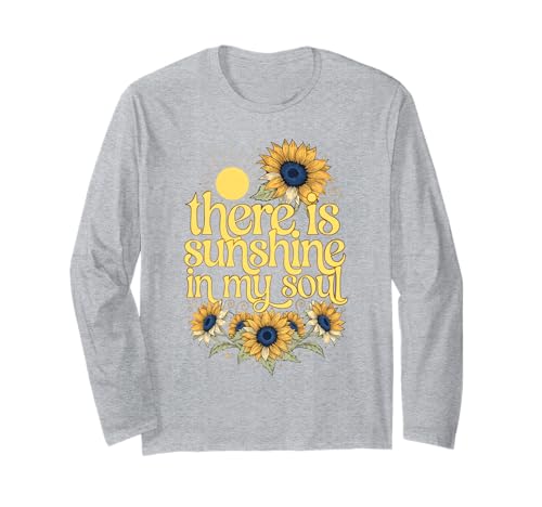 There Is Sunshine In My Soul �Ђ܂�� ����T�V���c