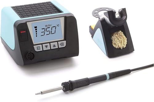 Weller WT1012N Hand Tools Soldering