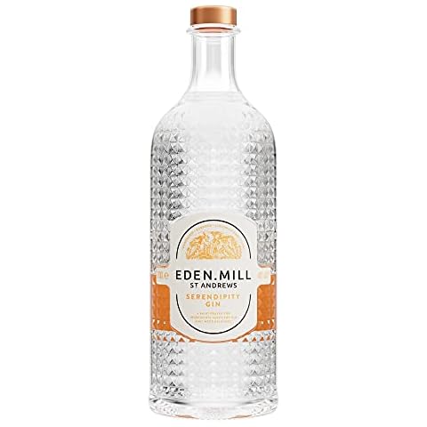 Eden Mill Serendipity Gin, 70CL Cover