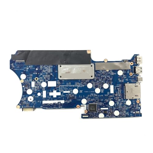 Carte mère X360 14-DH résout problème de démarrage PC portable L67766-601 18742-1