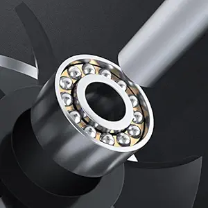 Meri Shop Premium Car Air Purifier Smoke Pet Smell Odor Negative Ion Eliminator Black