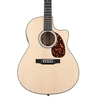 LARRIVEE LV-03E VENETIAN RECORDING ACAJOU E/A CTW - Les Beatles, Paul McCartney, John Lennon, RIngo Starr, George Harrison