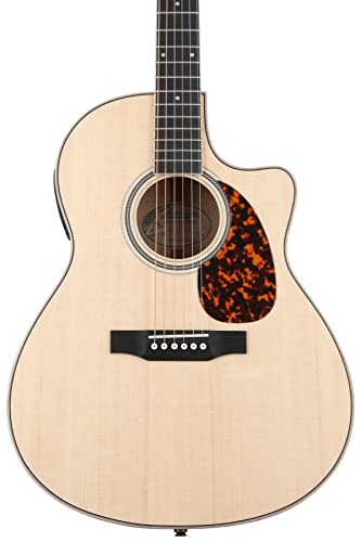 LARRIVEE LV-03E VENETIAN RECORDING ACAJOU E/A CTW - Les Beatles, Paul McCartney, John Lennon, RIngo Starr, George Harrison LARRIVEE LV-03E VENETIAN RECORDING ACAJOU E/A CTW