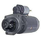 05710930 1164995 116-1422 Starter Motor abulollry Fit for Deutz Engine 24V Starter Motor abulollry