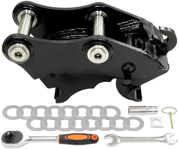 キャタピラー(CAT) ,ピン= 40 mm 。ファストロック 。303⁄303.5CR