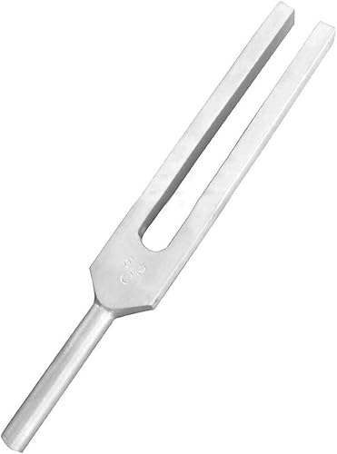 ODONTOMED OdontoMed2011 HORQUILLAS DE SINTONIZACIÓN C 512 INSTRUMENTOS DE DIAGNÓSTICO ENT