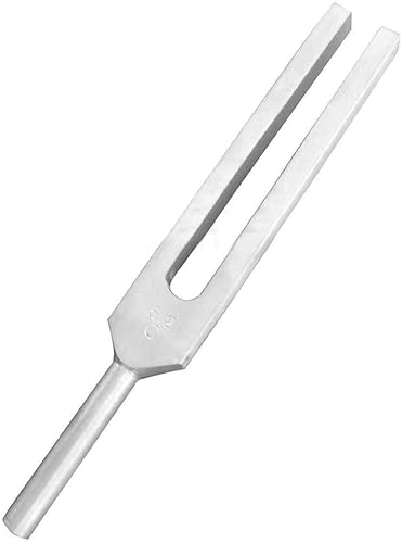 ODONTOMED OdontoMed2011 HORQUILLAS DE SINTONIZACIÓN C 512 INSTRUMENTOS DE DIAGNÓSTICO ENT