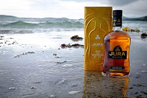 Whisky Isle of Jura 10 Anos 700 Ml | Amazon.com.br