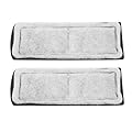 Zerodis Fish Tank Activated Carbon Filter Cartridges Aquarium Crystal Bio-Chem Internal Filter Replacement Aquarium Tank replacement Filter Pad(XP-05 09 11)