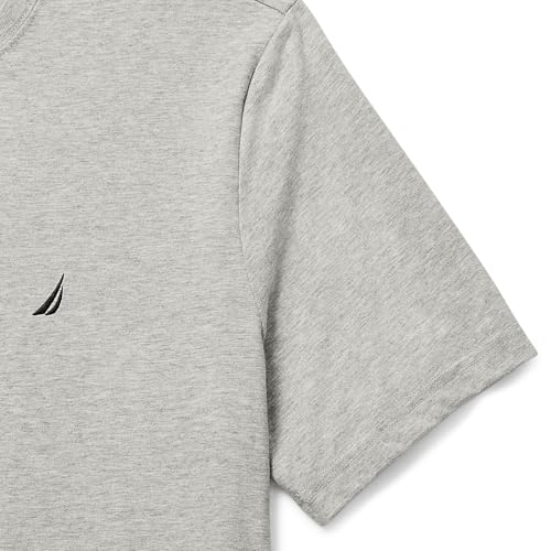 Image of Nautica Men's Striped Sleep T-Shirt