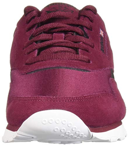 Image of Reebok Classics Men's Cl Lthr Leather Running Shoes
