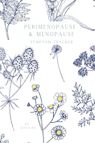 Peri and Menopause Symptom Tracker