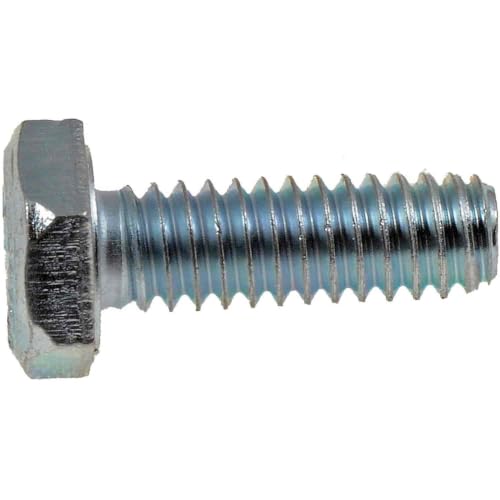 Tornillo hexagonal DORMAN 760007N de acero para aplicaciones automotrices 3