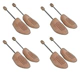 Pflegt Ihre Schuhe von innen und außen