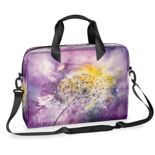 Maletín para laptop unisex 15.7x3x11.8 pulgadas resistente al agua miniatura 1
