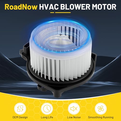 Image of 700188 HVAC Blower Motor Fan Fit for Toyota Tacoma 2005-2015 | (Not fit TRD Sport, TRD Sport Prerunner, Base Prerunner, SR5 Prerunner) Blower Motor Replacement 8710304040 87103-04043