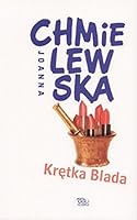 Krętka Blada 8388791680 Book Cover