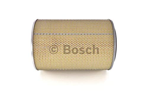 BOSCH F 026 400 078 Filtro de aire Cartucho filtrante Compatible con IVECO Stralis Trakker II Trakker T-Way Stralis II
