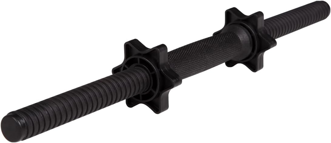Composite Barbell 40kg HMS SG40