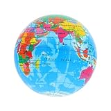 À balle à presser : notre balle anti-stress est , durable et sûre, d'excellentes anti-stress pour les enfants et les adultes constituent un excellent cadeau !, jouets à balle de décompression