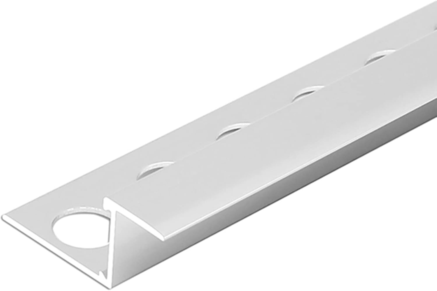 Z Molding Floor Threshold Transition Strip, Waterproof