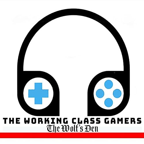 The Metaverse is Everything Everywhere All at Once &mdash; Ep. 45 The Wolf's Den