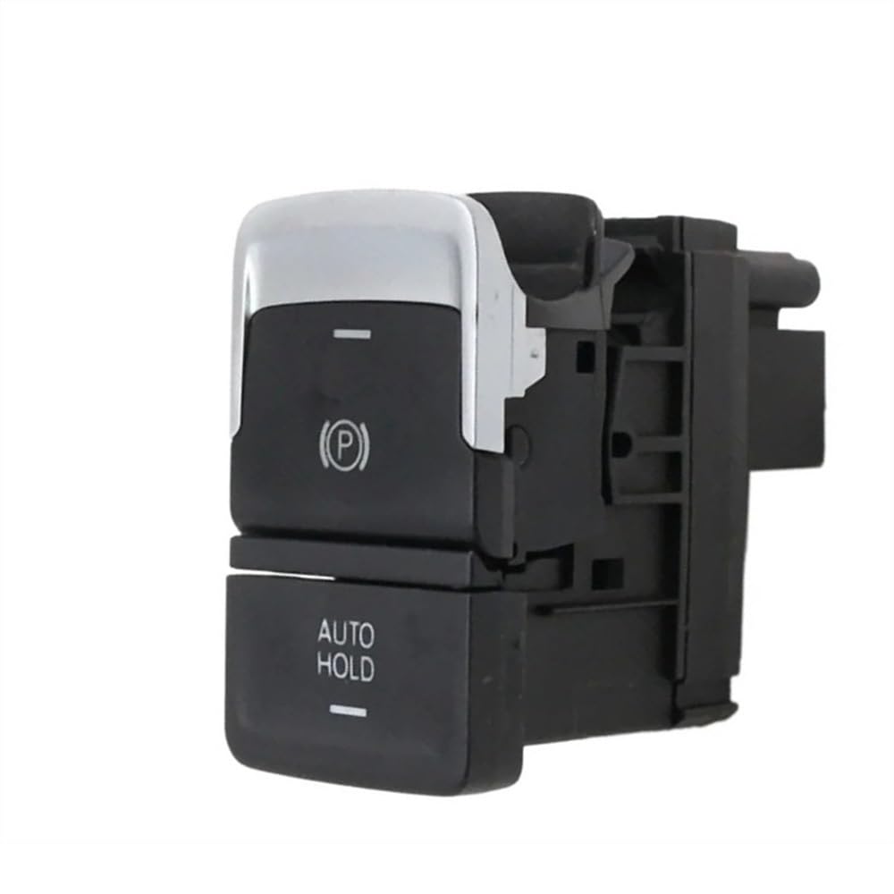 Botón de freno de mano electrónico soluciona bloqueo de Auto Hold en VW E-Golf 5G0927225D 7