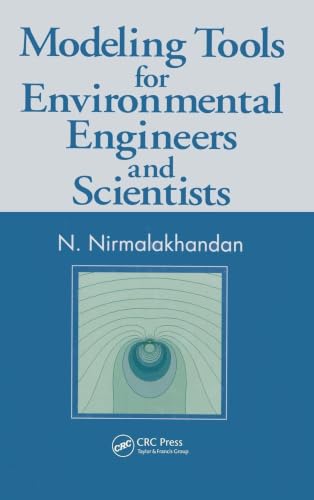 Modeling Tools for Environmental Engineers and Scientists view 2